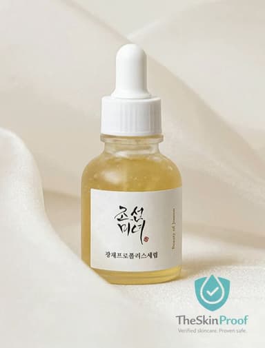 Beauty of Joseon Beauty of Joseon Glow Serum: Propolis + Niacinamide