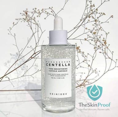 Skin1004 SKIN1004 Madagascar Centella Tone Brightening Capsule Ampoule