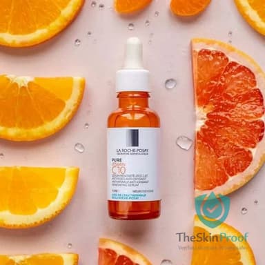 La Roche-Posay La Roche Posay Pure Vitamin C10 Serum