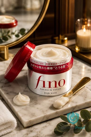 Fino Fino Premium Touch Hair Mask
