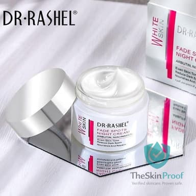 Dr.Rashel Dr. Rashel Fade Spots Night Cream