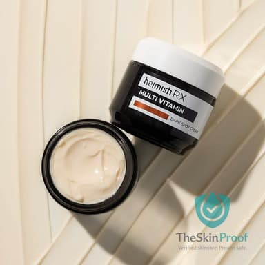 HEIMISH Heimish RX Multi Vitamin Dark Spot Cream