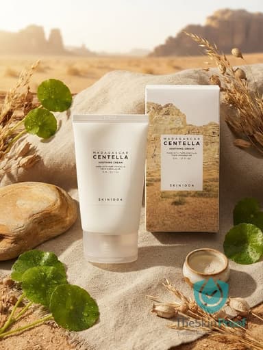 Skin1004 Skin1004 Madagascar Centella Soothing Cream