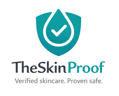 TheSkinProof - Verified Skincare