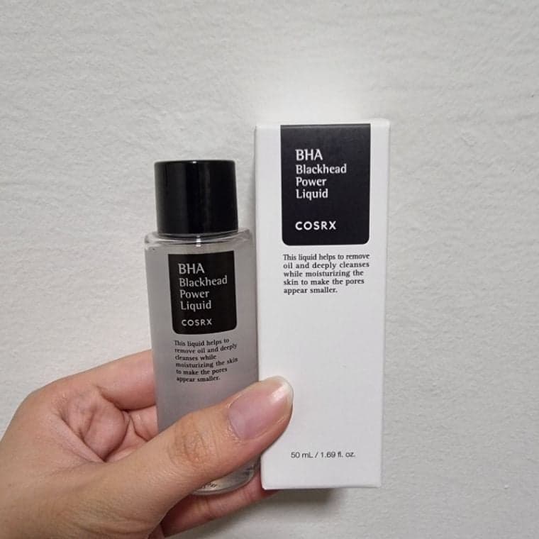 COSRX BHA Blackhead Power Liquid