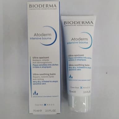 Bioderma Bioderma Atoderm Intensive Baume
