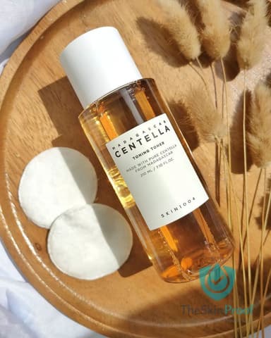 SKIN1004 Skin1004 Madagascar Centella Toning Toner