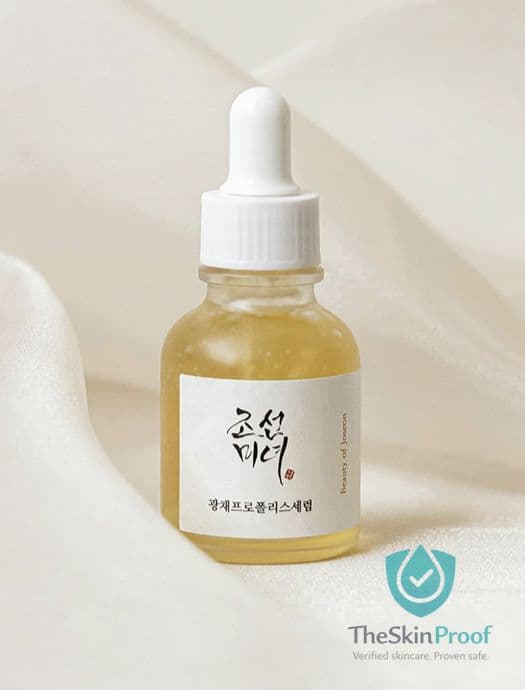 Beauty of Joseon Glow Serum: Propolis + Niacinamide