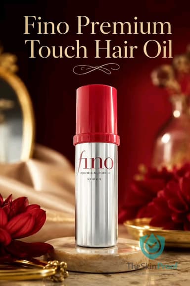 Fino Fino Premium Touch Hair Oil