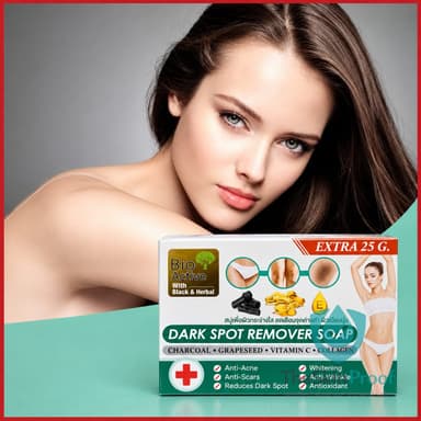 Bio Active Bio Active Dark Spot Remover Soap