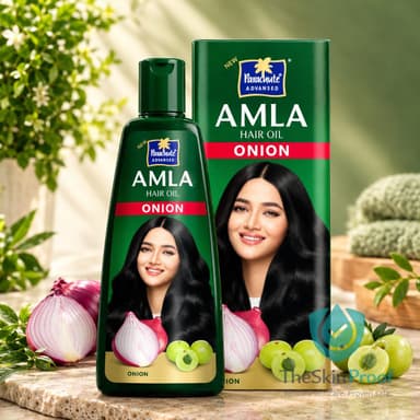 Parachute Parachute Amla Onion Hair Oil