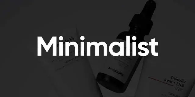 Minimalist