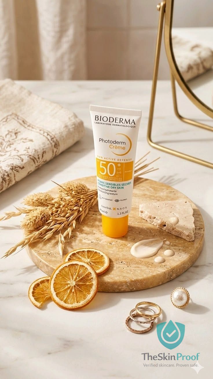 Bioderma Bioderma Photoderm Spot-Age SPF 50+ Anti-Dark Spot Gel Cream