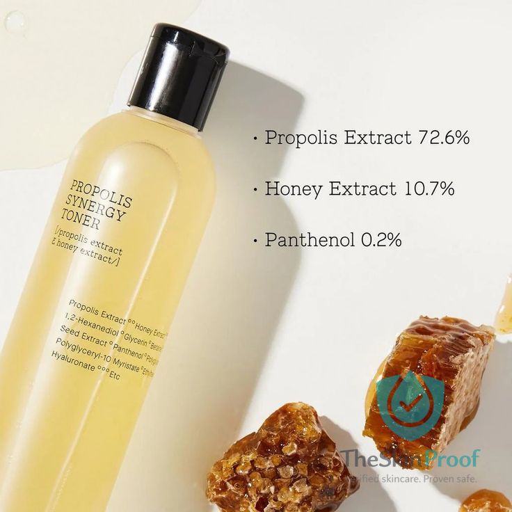 COSRX Cosrx Full Fit Propolis Synergy Toner