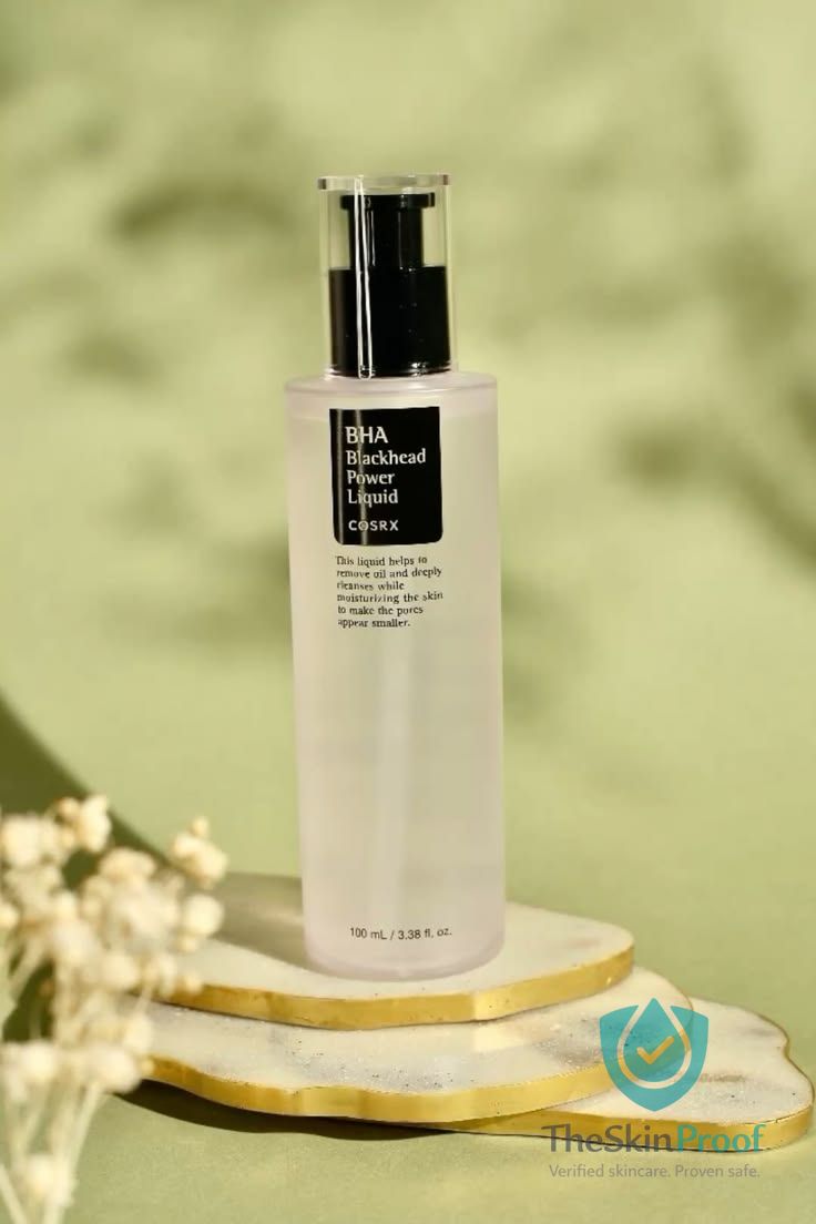 COSRX COSRX BHA Blackhead Power Liquid